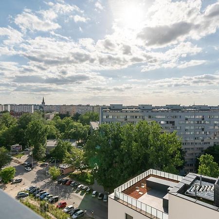 Star4You II Apartments Wrocław Extérieur photo