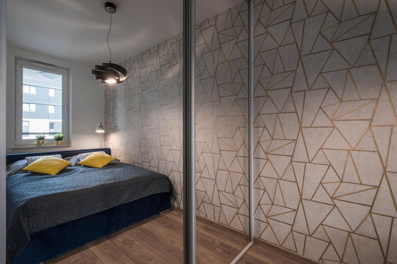 Star4You II Apartments Wrocław Extérieur photo