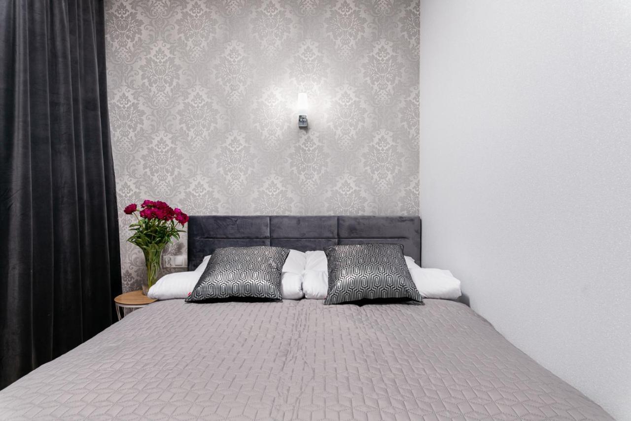 Star4You II Apartments Wrocław Extérieur photo