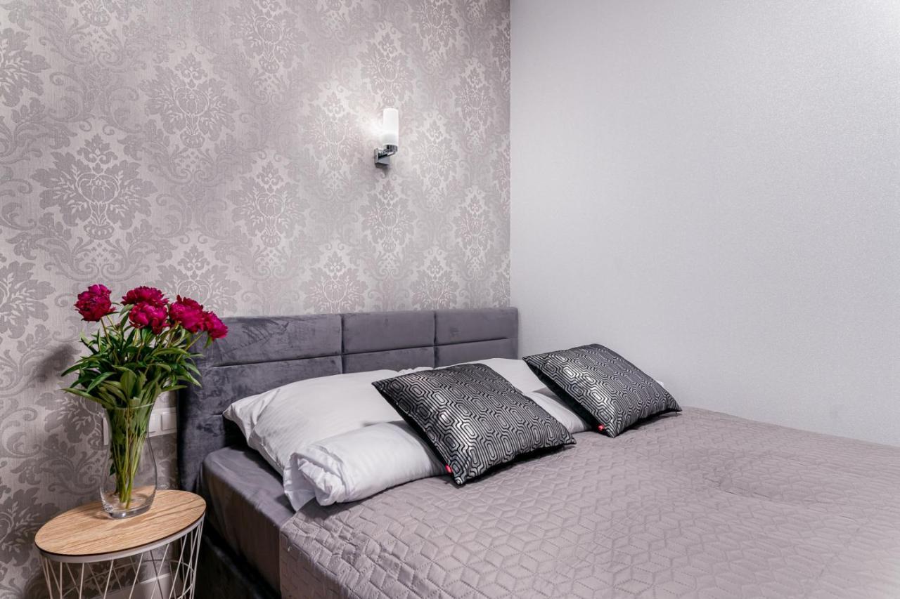 Star4You II Apartments Wrocław Extérieur photo