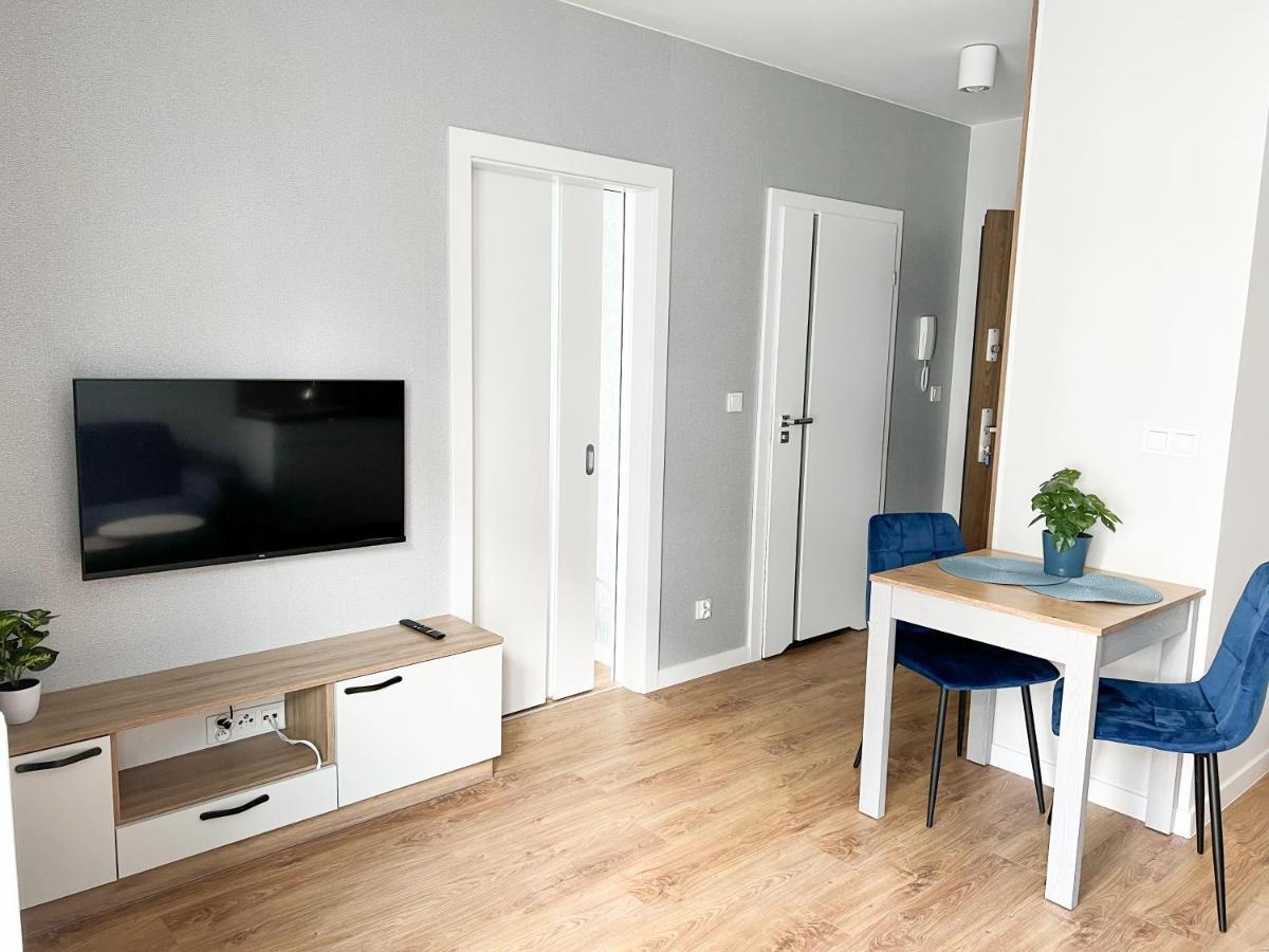 Star4You II Apartments Wrocław Extérieur photo