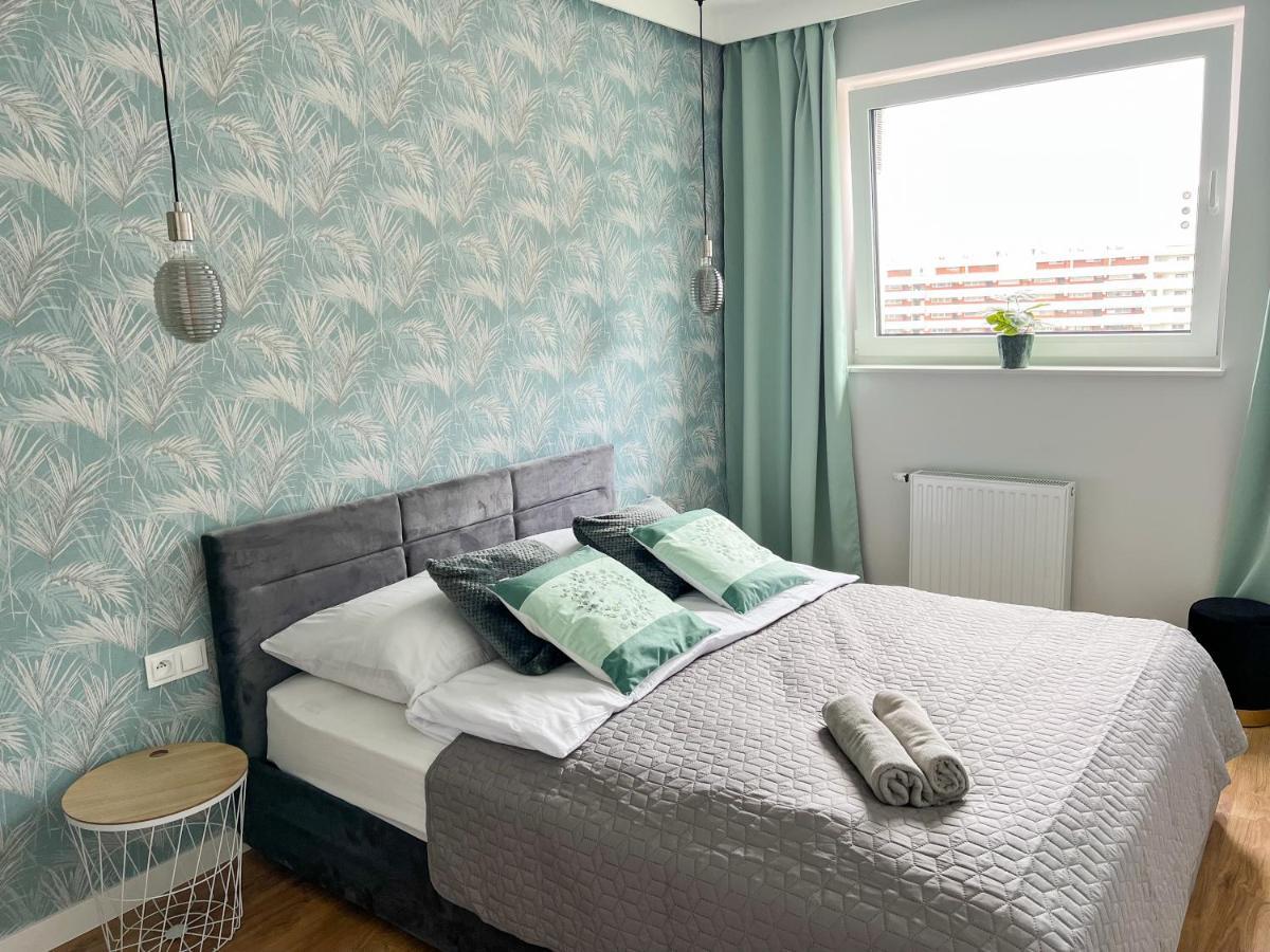Star4You II Apartments Wrocław Extérieur photo