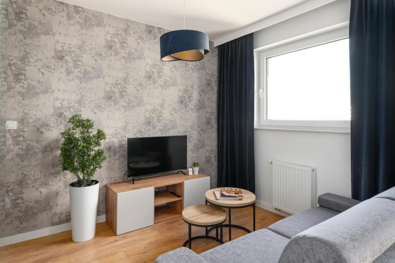 Star4You II Apartments Wrocław Extérieur photo